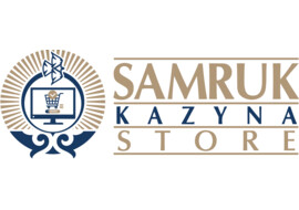 Samruk Kazyna Store